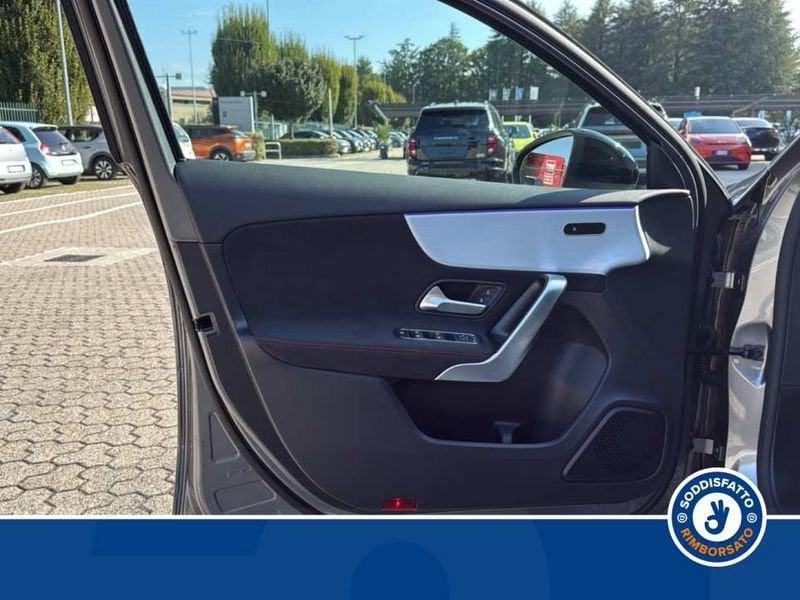 Mercedes-Benz Classe A 250 Automatic 4Matic AMG Line Advanced Plus