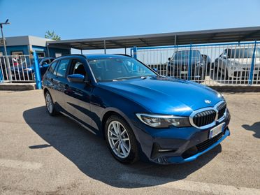 Bmw 320d xDrive Touring Business Advantage