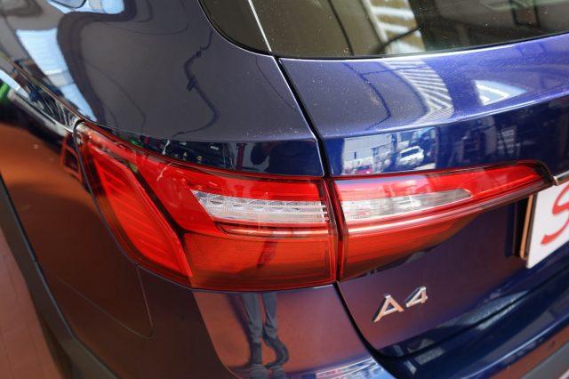 AUDI A4 allroad 40 TDI 204 CV S tronic Business Ufficiale Italiana