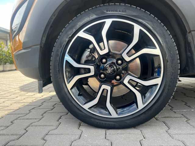 Ford EcoSport 1.0 EcoBoost 125 CV Start&Stop Active