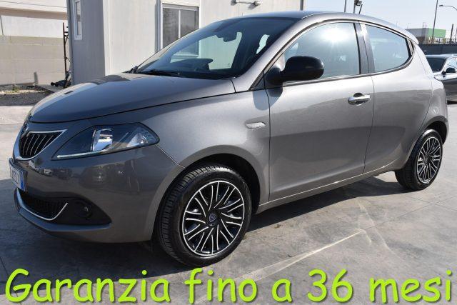 LANCIA Ypsilon 1.0 FireFly 5 porte S&S Hybrid Gold