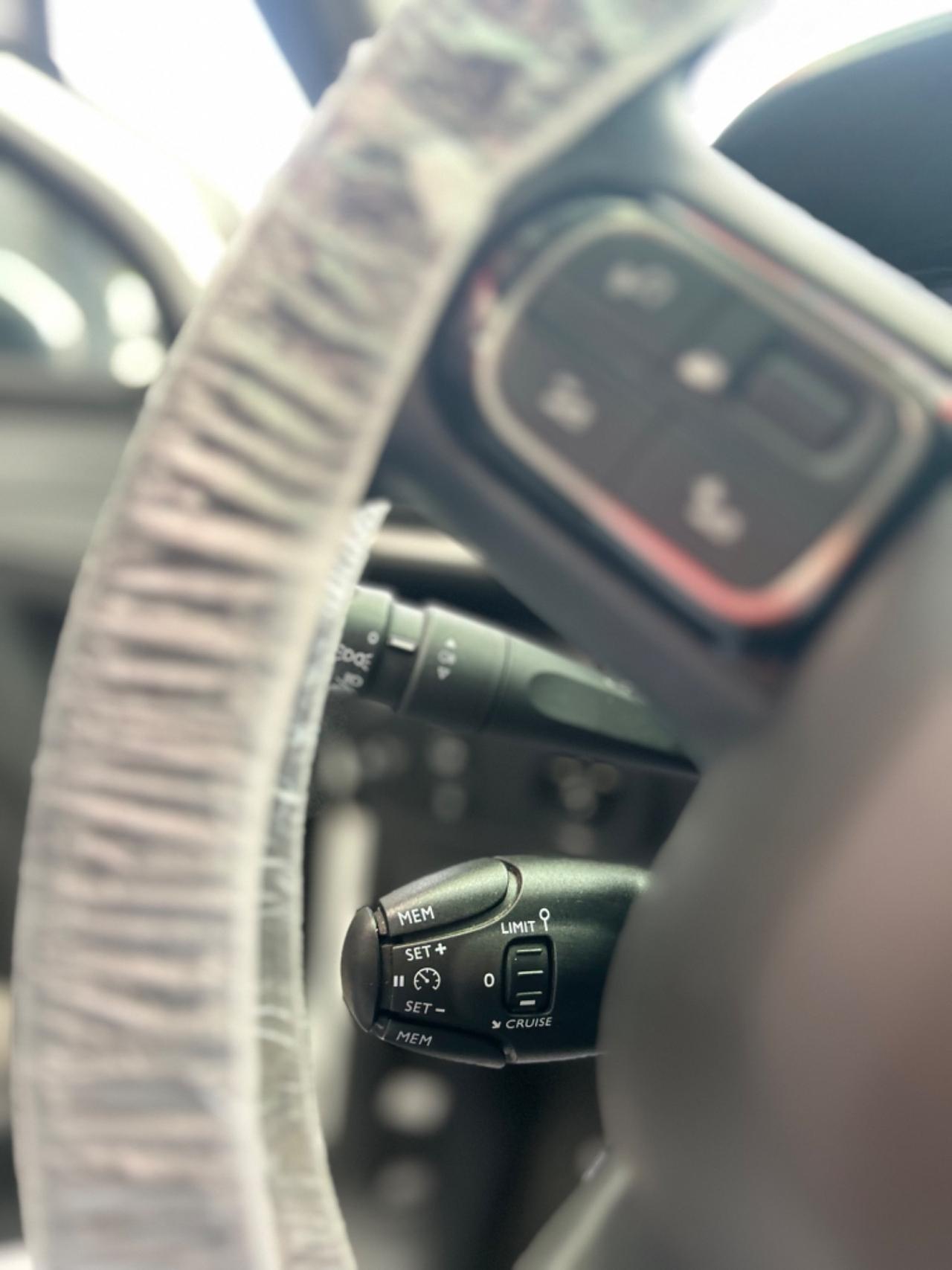 Citroen C3 1.5 BlueHDi 100cv Shine 2019