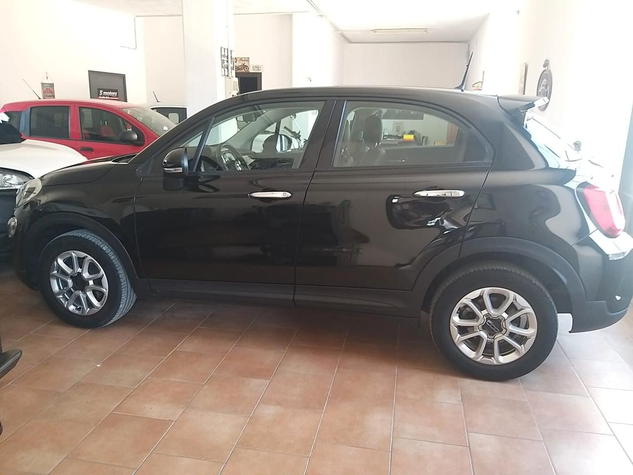 Fiat 500X 1.0 T3 120 CV Urban