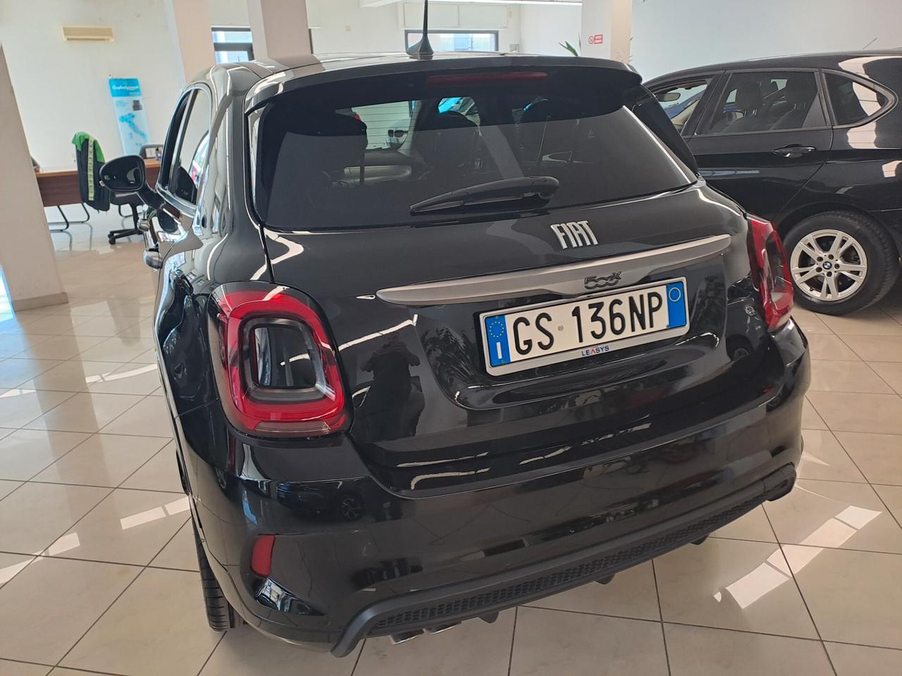 Fiat 500X 1.3 MultiJet 95 CV Sport