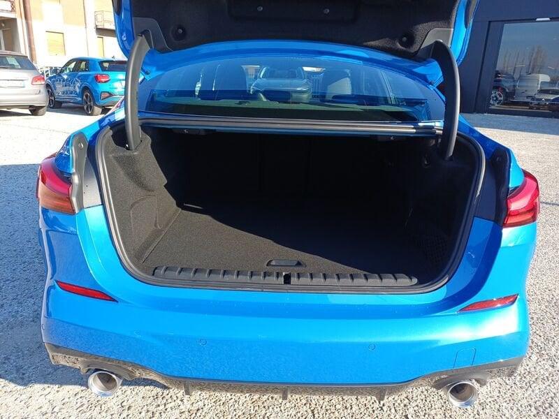 BMW Serie 2 Gran Coupe 218d Gran Coupé Msport Exterior Auto