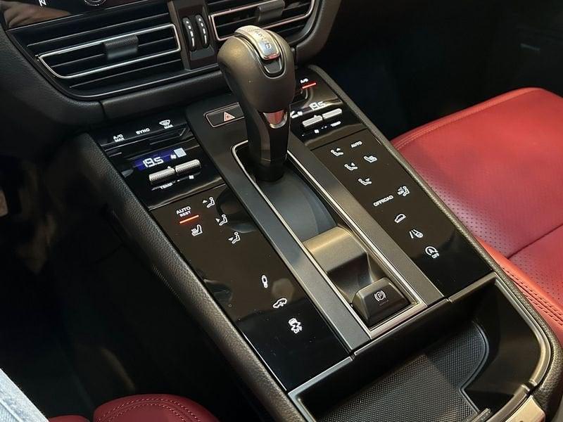 Porsche Macan 2.9 S TETTO/PELLE/BOSE/360 IVA ESPOSTA