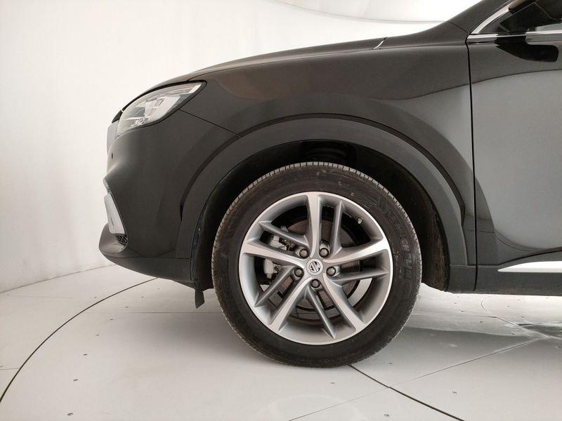 MG HS E 1.5 t-gdi phev Exclusive auto