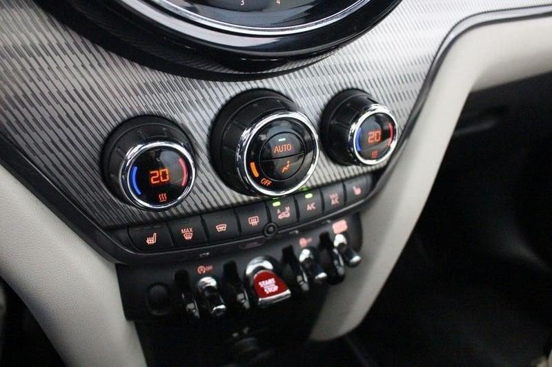 MINI Countryman Cooper Cooper SD Yours 4WD automatica