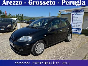 CITROEN C3 1.4 HDi Elegance