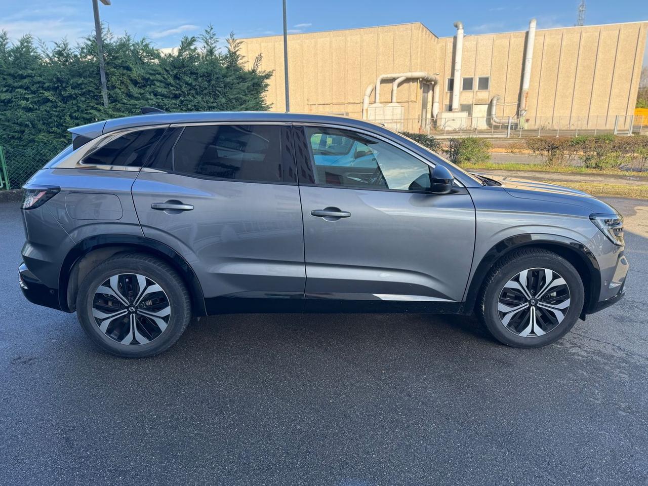 Renault Austral Techno E-TECH 200 HEV #7923