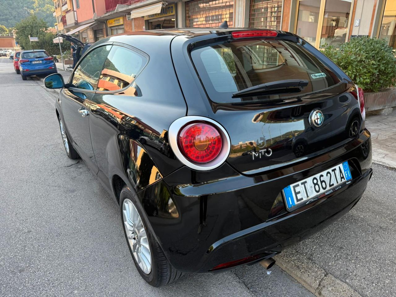 Alfa Romeo MiTo 1.4 70 CV 8V Progression