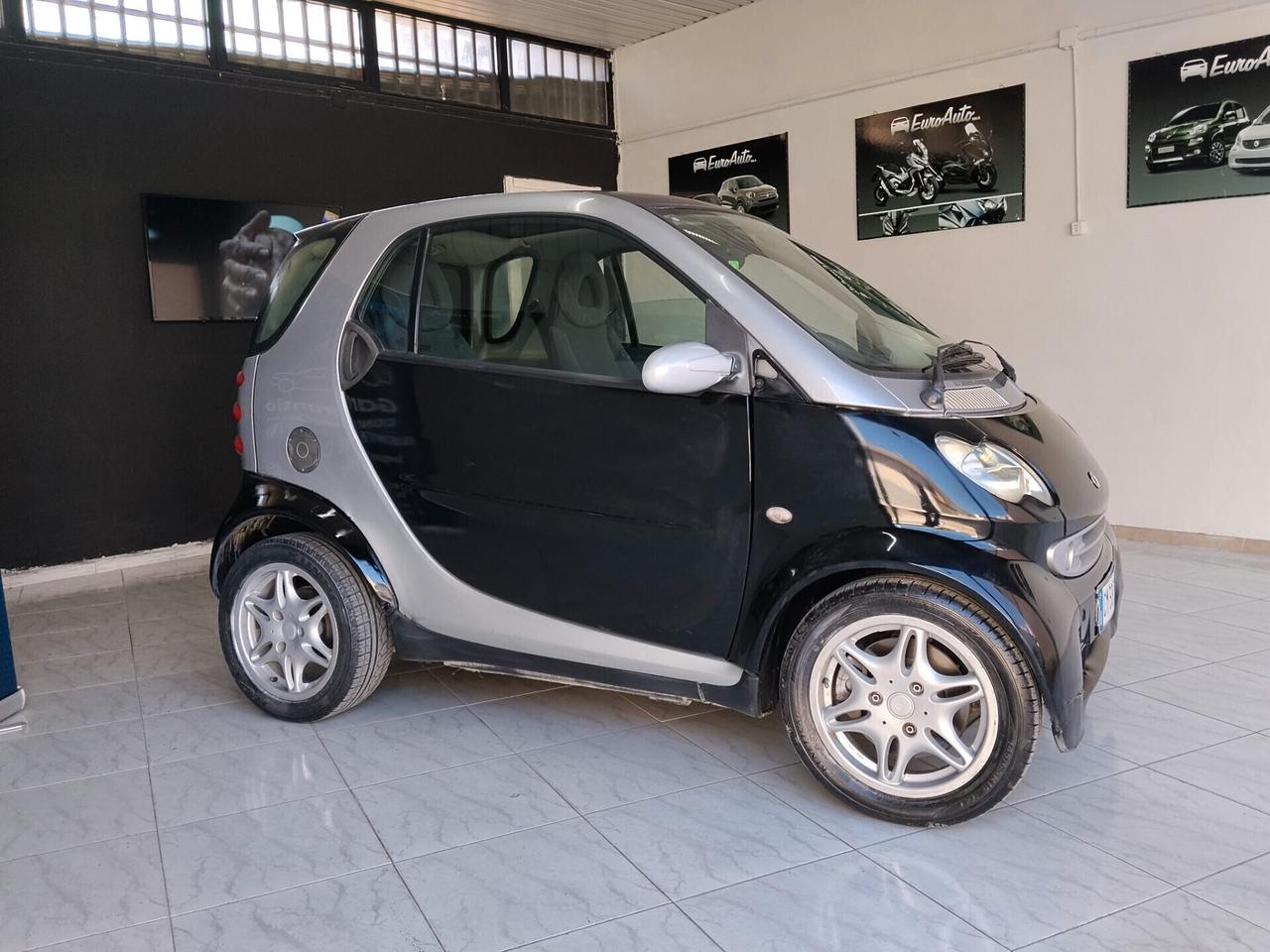 Smart ForTwo 700 benzina CON GARANZIA