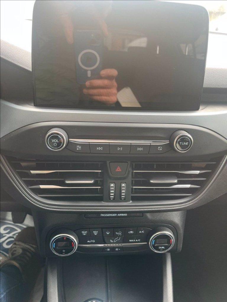 FORD Focus 1.0 ecoboost h ST-Line Style 125cv del 2023