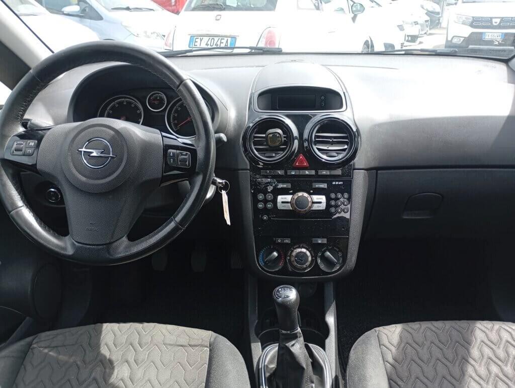 Opel Corsa 1.2 85CV 5 porte GPL-TECH Edition
