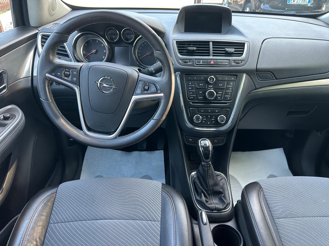 Opel Mokka 1.7 CDTI Ecotec 130CV 4x2 Start&Stop Cosmo