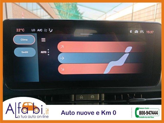 FIAT 600 1.2 145CV MHEV Aut. Sport