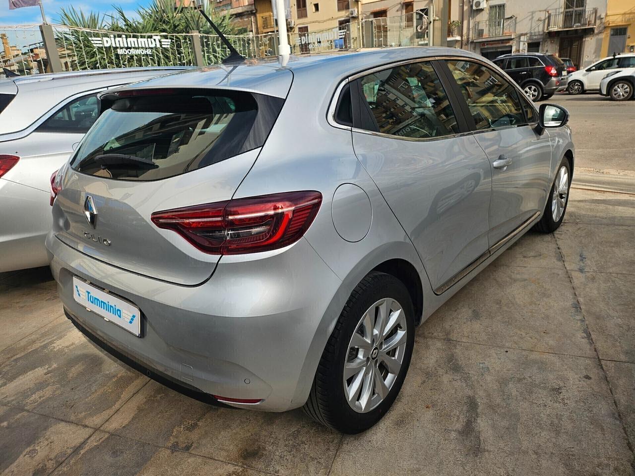 Renault Clio TCe 1.0 90 CV 5 intens 06/2022