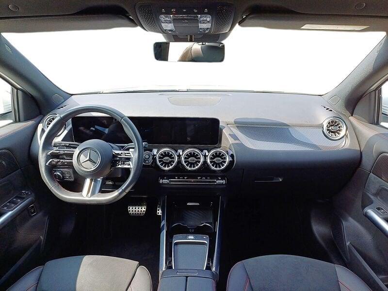 Mercedes-Benz GLA 200 d AMG Line Advanced Plus auto