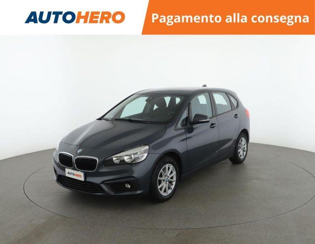 BMW 218 d Active Tourer Advantage