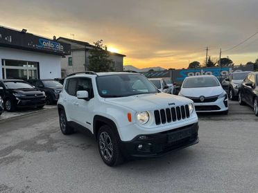 JEEP Renegade 1.4 MultiAir Longitude