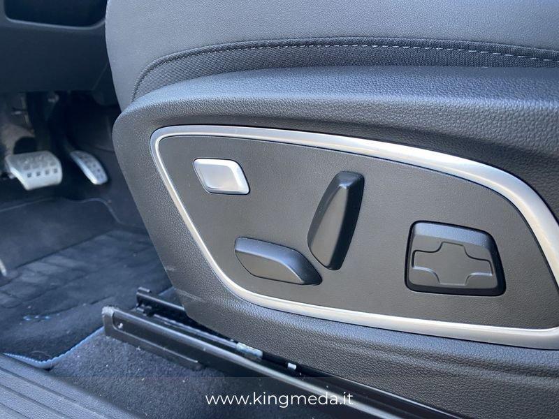 Renault Austral AUTO AZIENDALE - Austral Full Hybrid E-Tech 200 CV Esprit Alpine - Harman Kardon Pack