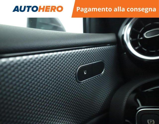 MERCEDES-BENZ A 160 Business