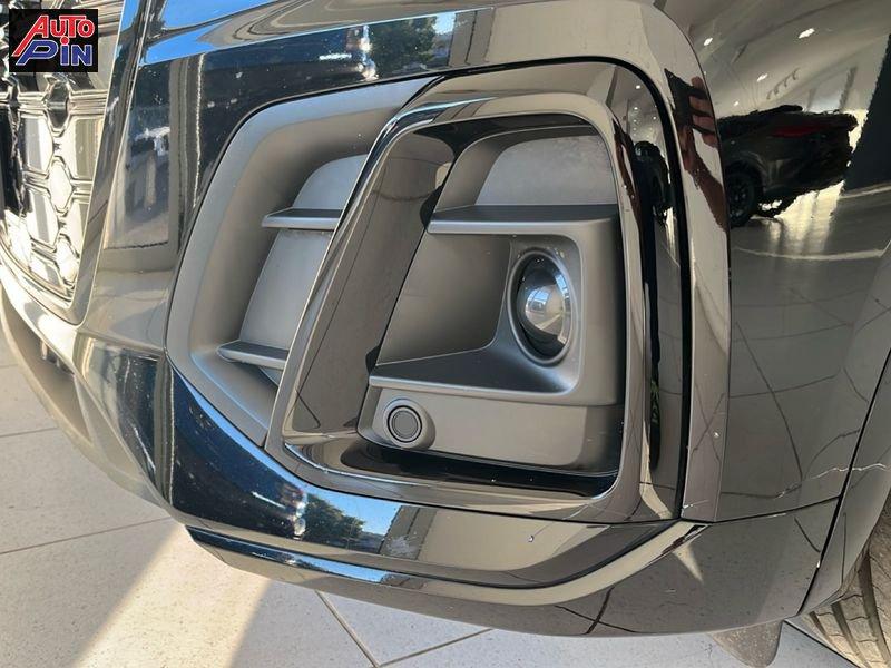 Audi SQ5 Sportback 3.0 TDI Sport Attitude quattro tipt. aut