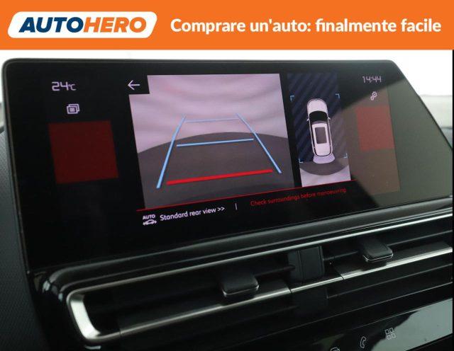 CITROEN C5 Aircross BlueHDi 130 S&S EAT8 Shine