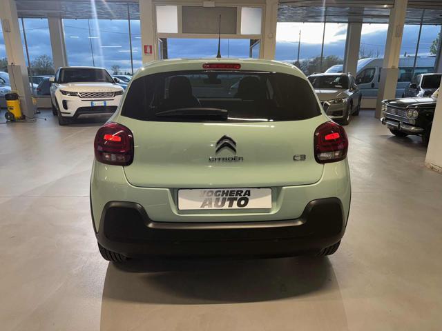 CITROEN C3 BlueHDi 100 S&S Business Combi