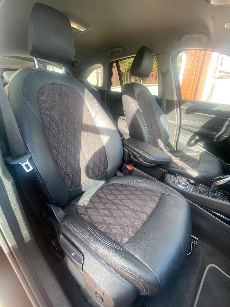 BMW X1 sdrive18d Business Advantage auto