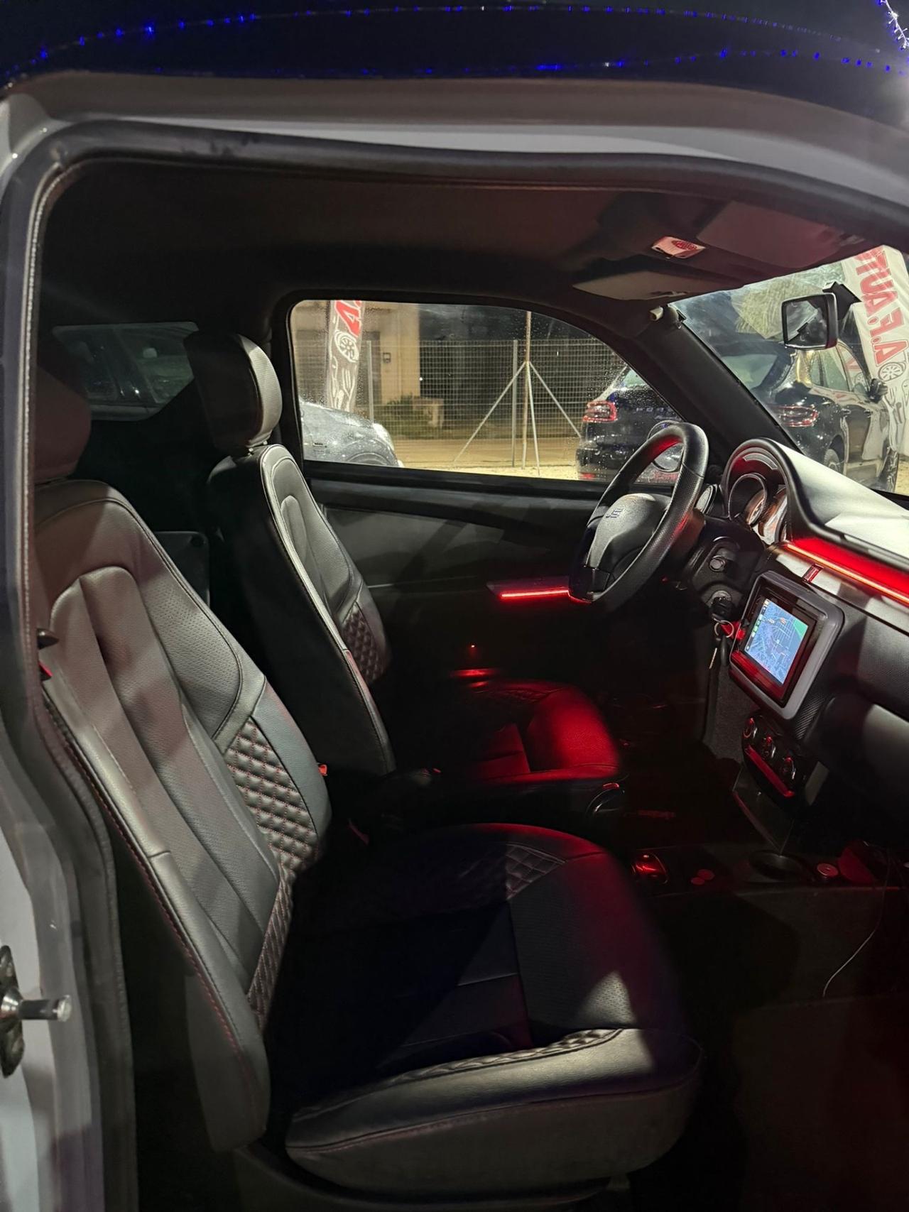 Ligier JS JS50 Progress Sport Ultimate