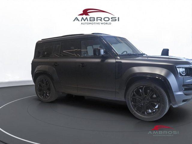 LAND ROVER Defender 110 4.4 V8 mhev Octa Edition One awd 635cv auto