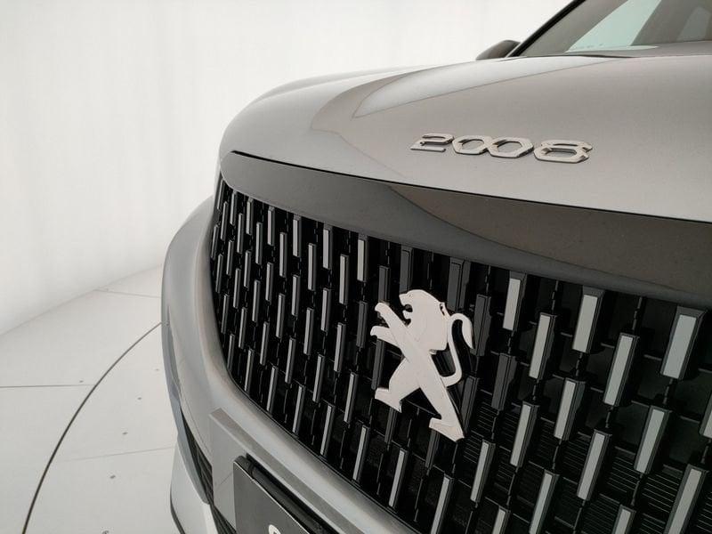 Peugeot 2008 2008 BlueHDi 130 S&S EAT8 GT