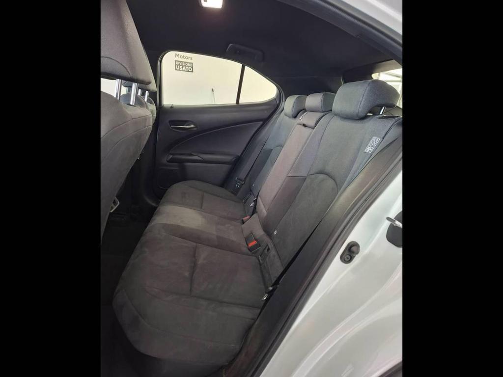 Lexus UX 250h 2.0 Hybrid Executive 2WD Power Split Device