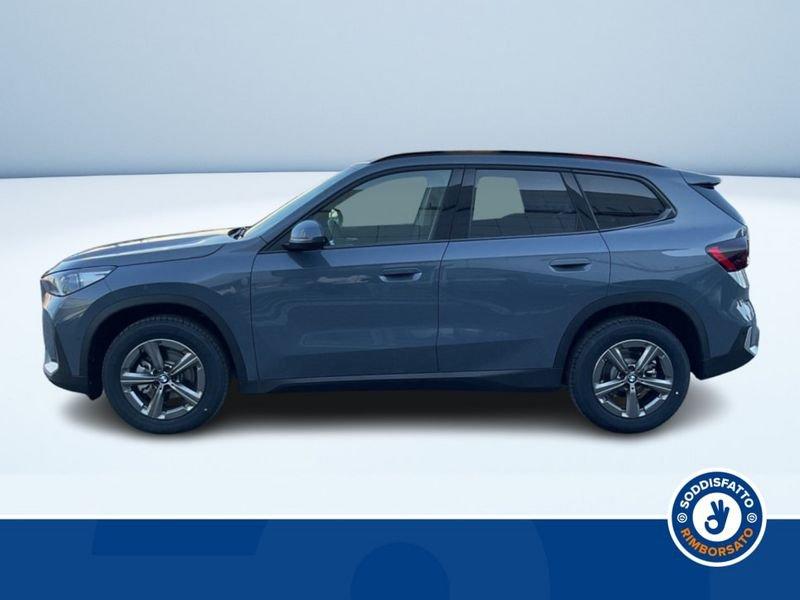 BMW X1 sDrive 18d