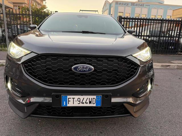 FORD Edge 2.0 EcoBlue 238 CV AWD Start&Stop aut. ST-Line