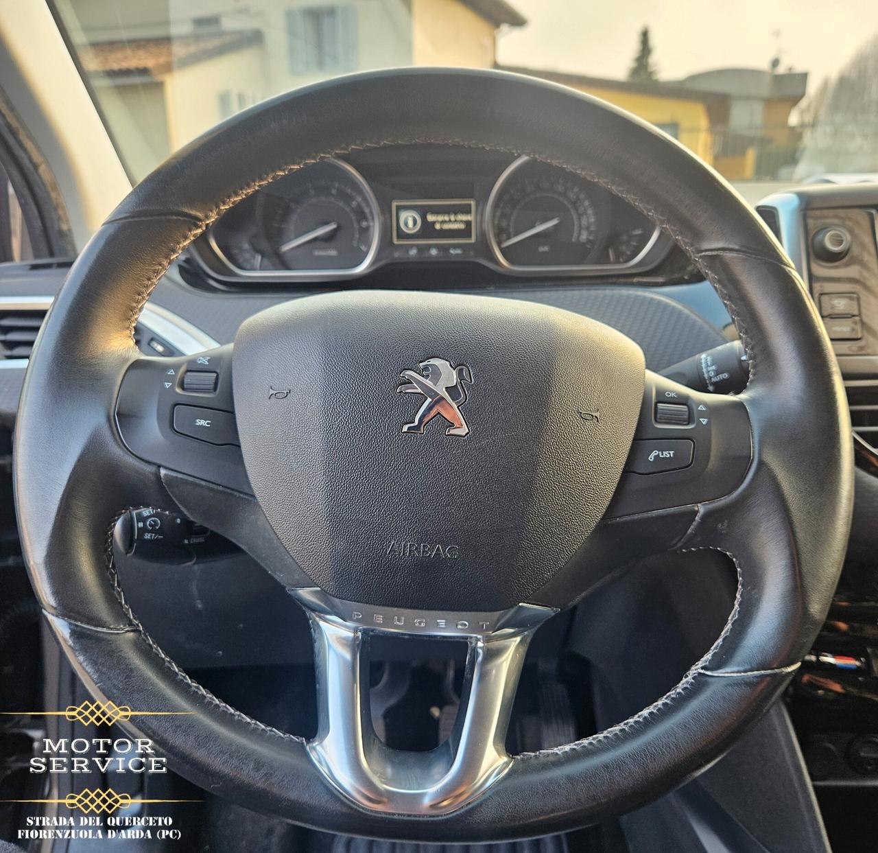 Peugeot 2008 Allure PREZZO REALE E FINALE