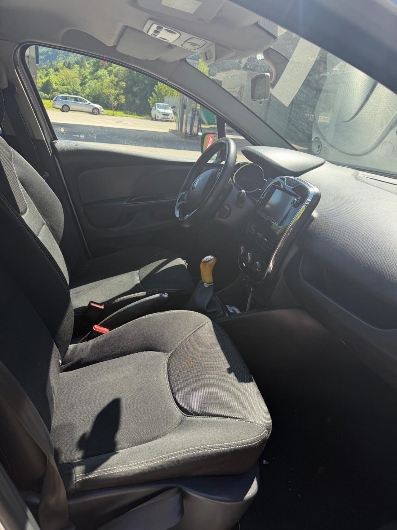 Renault Clio Sporter 1.5 dCi 8V 75CV Wave