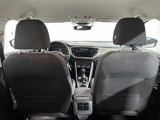 Volkswagen T-Roc 1.6 TDI SCR Business BlueMotion Technology