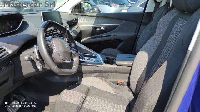 PEUGEOT 3008 3008 AUTOM 1.5 bluehdi Business s TG : GC806FJ