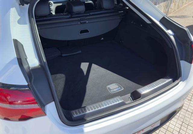 MERCEDES-BENZ GLC 250 d 4Matic Coupé Premium