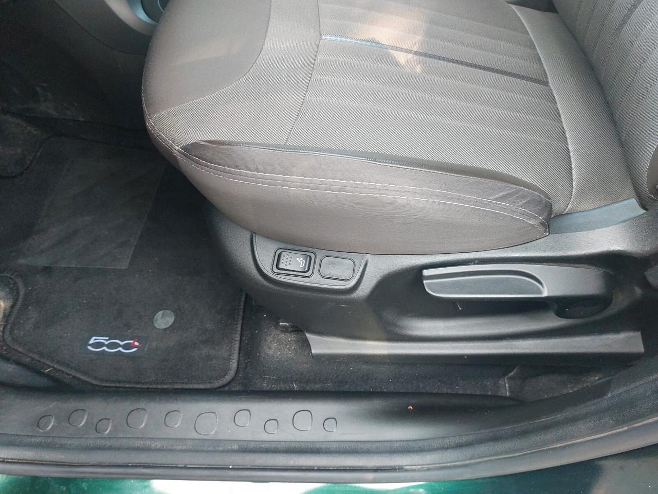 Fiat 500L 1.6 Multijet 120 CV Trekk EURO6 UNICO PROP