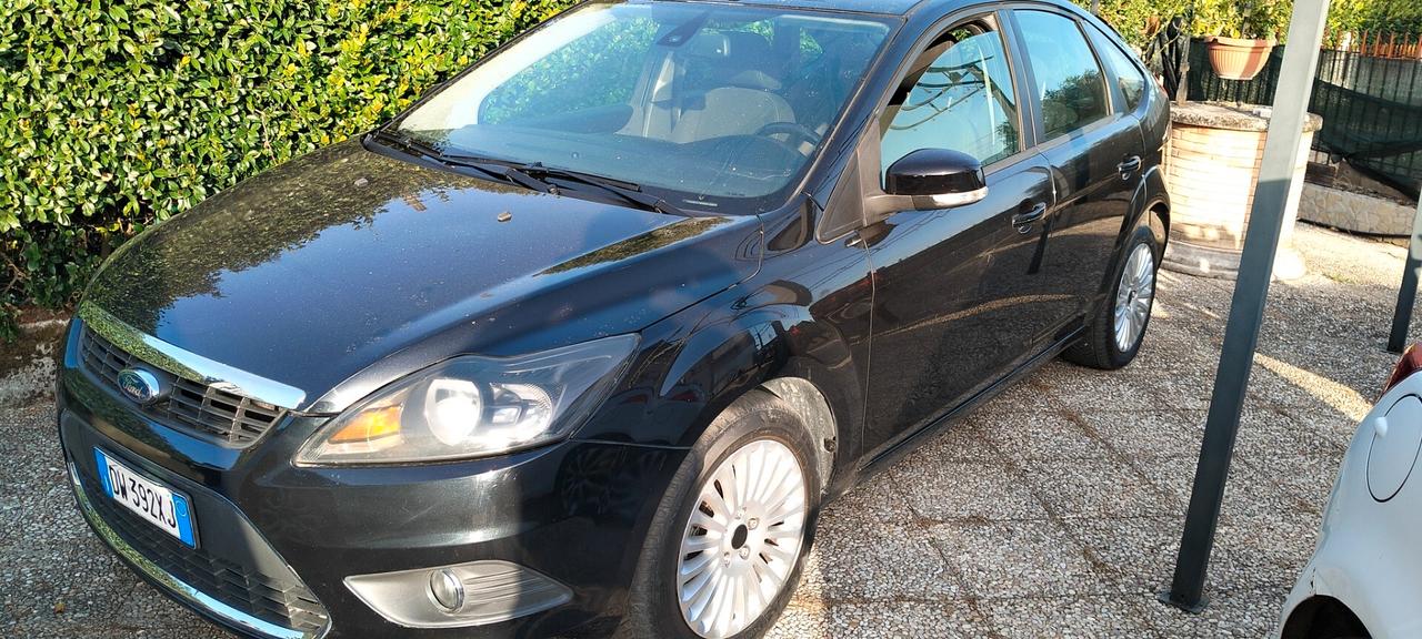 Ford Focus Focus+ 1.6 TDCi (90CV) 5p.