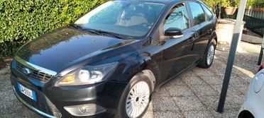 Ford Focus Focus+ 1.6 TDCi (90CV) 5p.