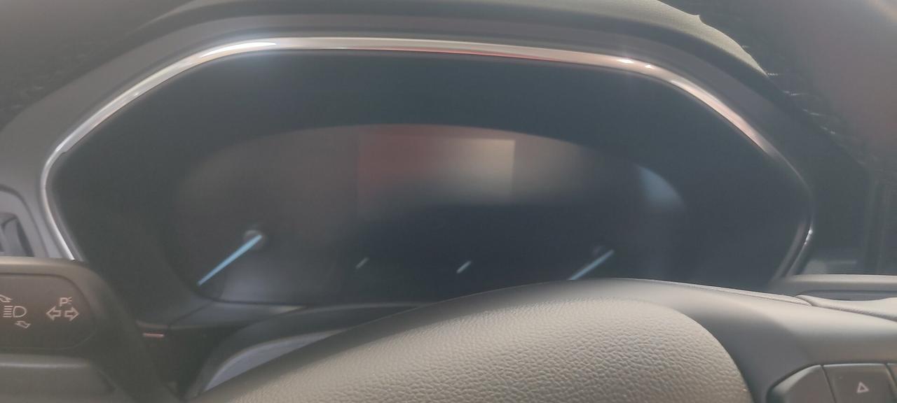 ford focus 1.5 ecoblue automatica come nova