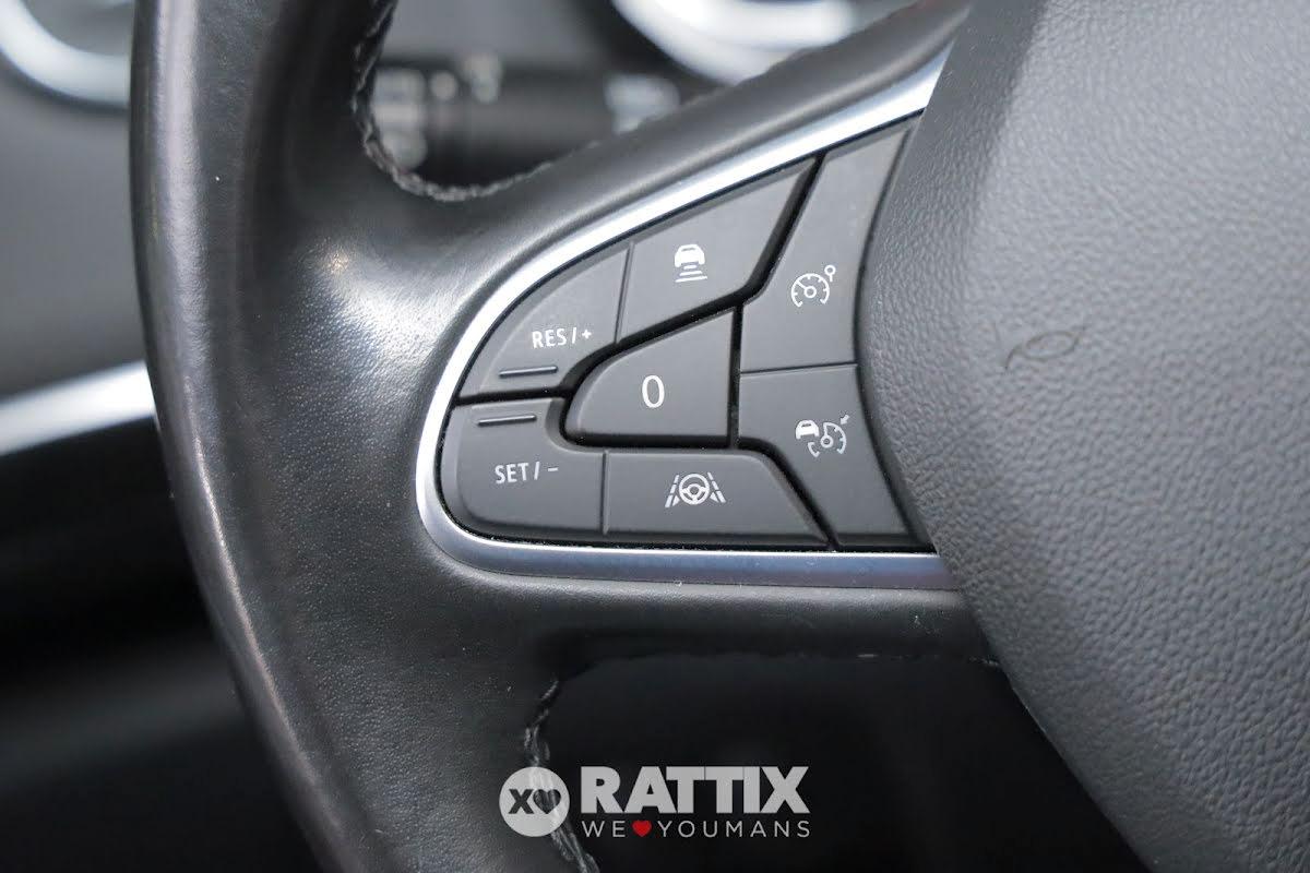 Renault Espace 2.0 blue dci 160CV Executive 7p.ti edc + tetto apribile