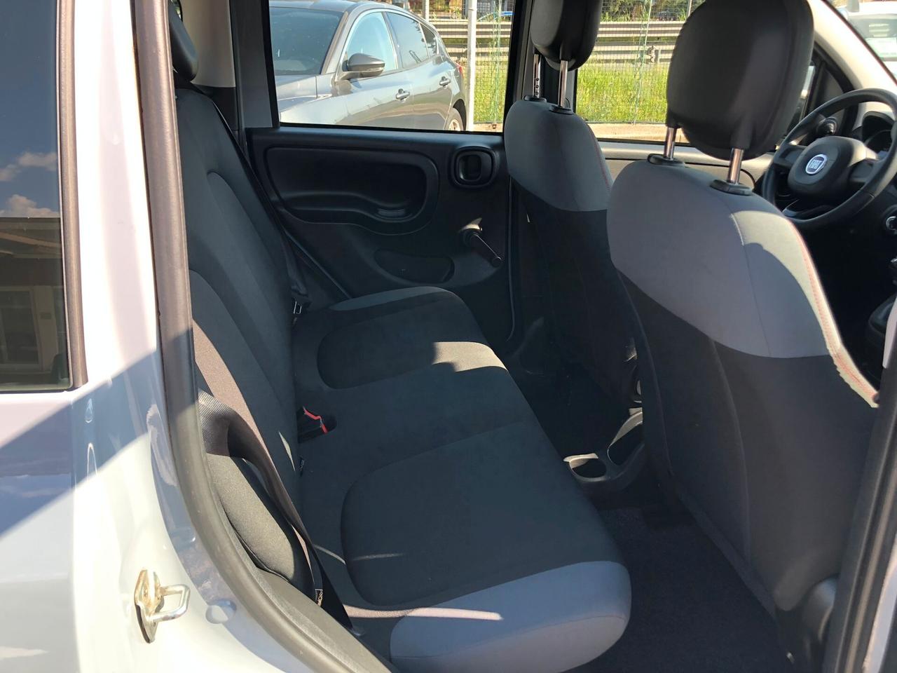 Fiat Panda 1.2 Easy