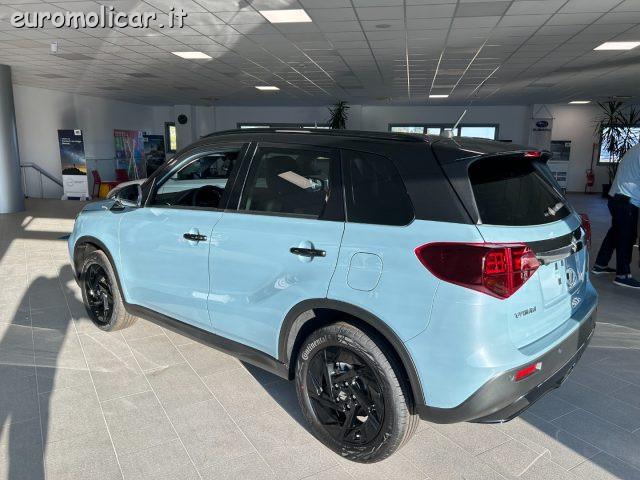 SUZUKI Vitara 4x4 KURO Limited Edition
