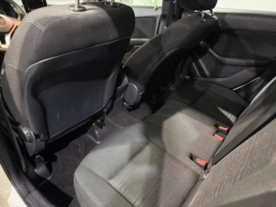 Mercedes Classe B 180 110cv Executive 2013