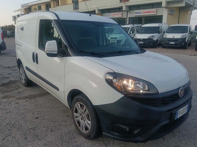 FIAT DOBLO' 1.3 multijet